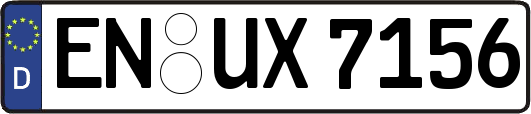 EN-UX7156