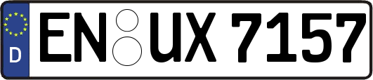 EN-UX7157