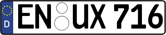 EN-UX716