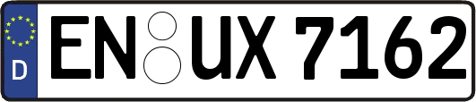 EN-UX7162