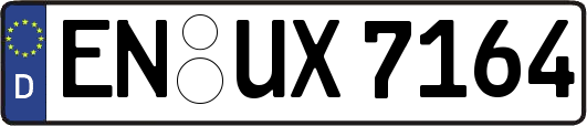 EN-UX7164