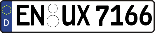 EN-UX7166
