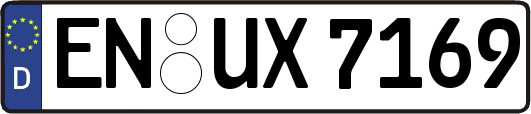 EN-UX7169