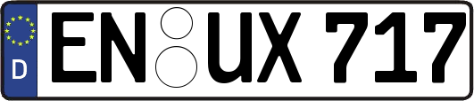 EN-UX717