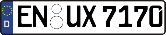 EN-UX7170
