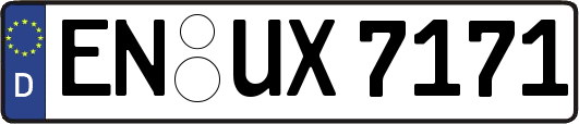 EN-UX7171