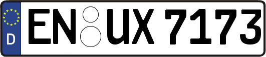 EN-UX7173
