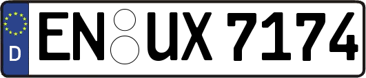 EN-UX7174