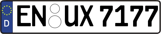 EN-UX7177