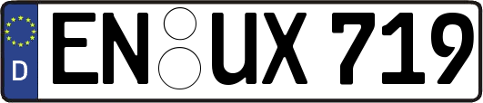 EN-UX719