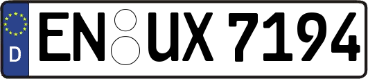 EN-UX7194