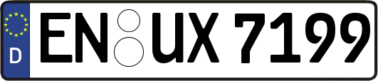 EN-UX7199