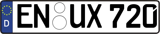 EN-UX720