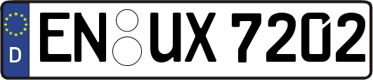 EN-UX7202