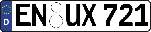 EN-UX721