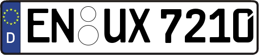 EN-UX7210