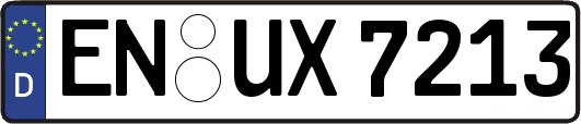 EN-UX7213