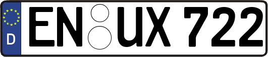 EN-UX722