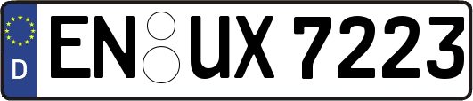 EN-UX7223