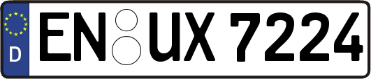 EN-UX7224