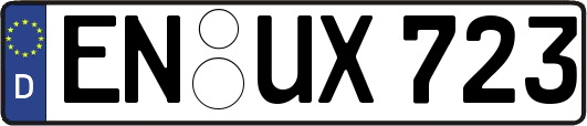 EN-UX723