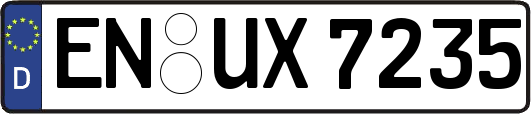 EN-UX7235