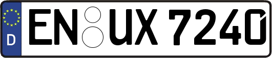 EN-UX7240