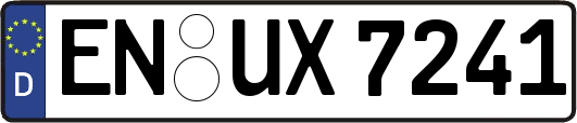 EN-UX7241