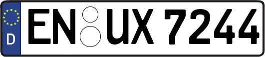 EN-UX7244