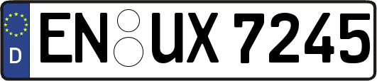EN-UX7245