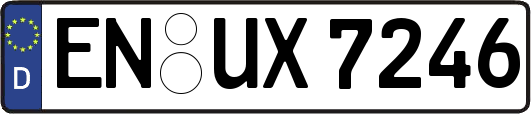 EN-UX7246