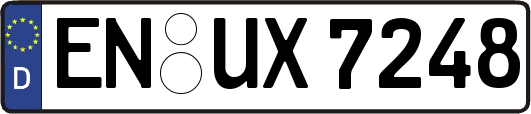 EN-UX7248