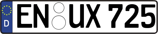 EN-UX725