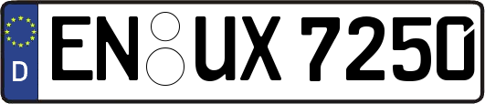 EN-UX7250