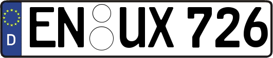 EN-UX726