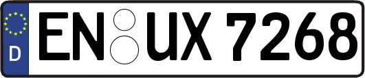 EN-UX7268