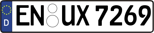 EN-UX7269