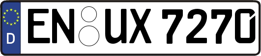 EN-UX7270