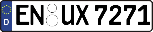 EN-UX7271