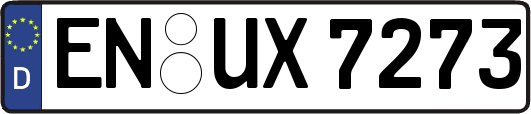 EN-UX7273