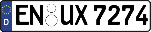 EN-UX7274