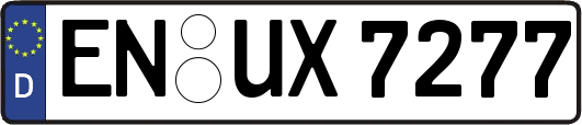 EN-UX7277