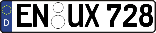 EN-UX728
