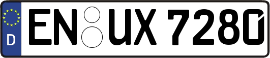 EN-UX7280