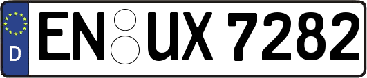 EN-UX7282