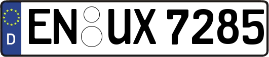 EN-UX7285