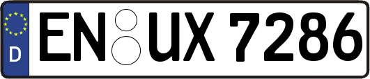 EN-UX7286