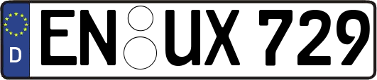EN-UX729