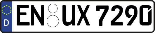 EN-UX7290