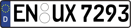 EN-UX7293